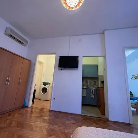 Colorita Apartment Pula