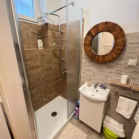 Colorita Apartman