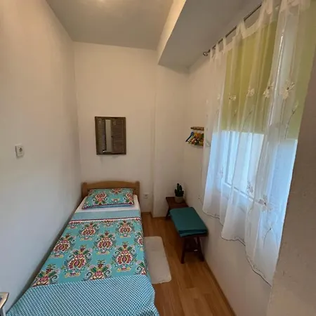 Colorita Apartman *