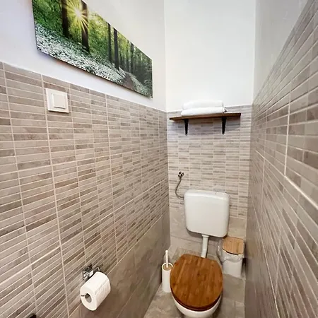 Apartment Colorita Pula