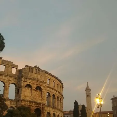 Colorita * Pula