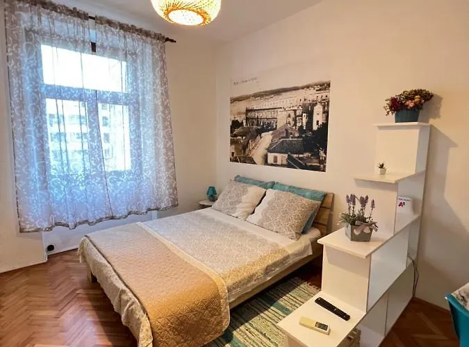 Appartamento Colorita *