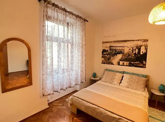 Appartamento Colorita