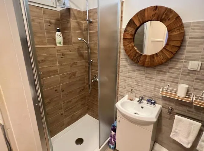 Colorita Appartamento