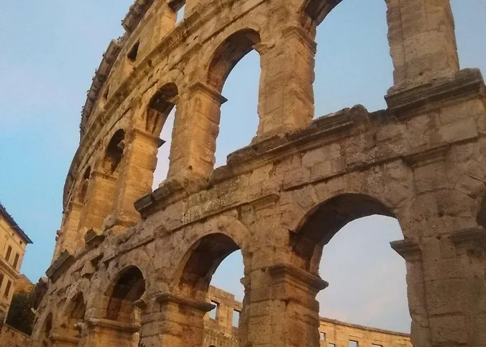 Appartamento Colorita *