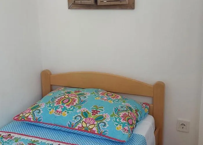 Appartamento Colorita *