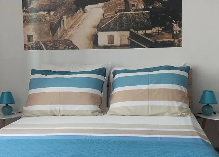 Appartamento Colorita Pola