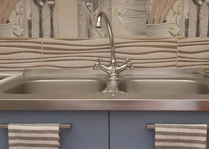 Colorita Appartamento