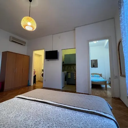 Colorita 아파트 *