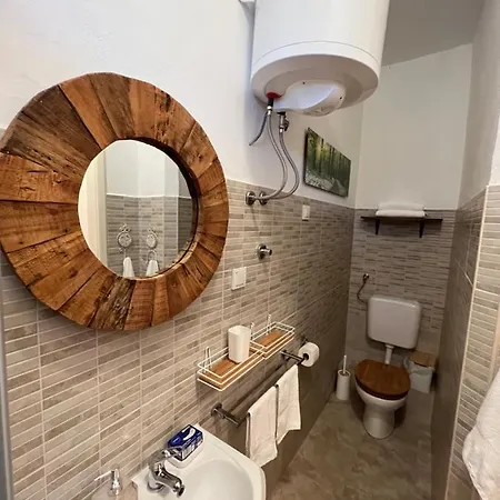Apartment Colorita