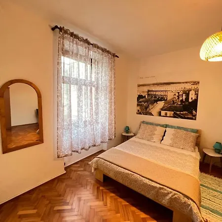 Apartment Colorita