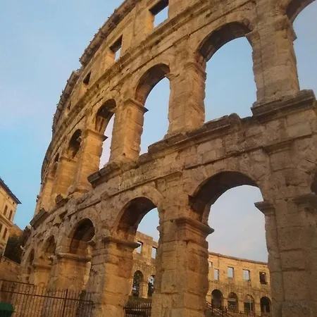 아파트 Colorita *