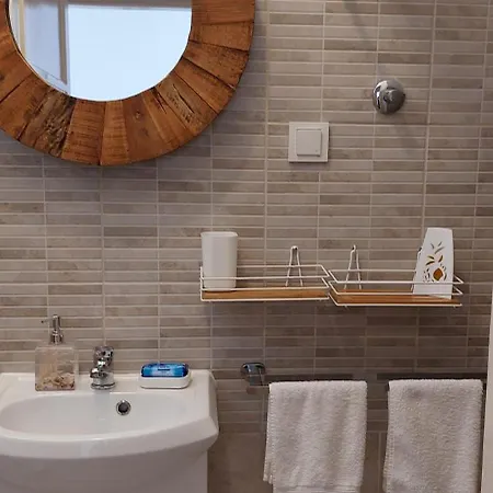 Apartment Colorita
