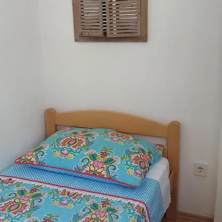 Appartamento Colorita *