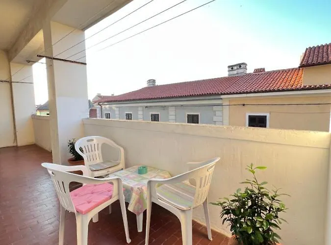 Colorita Appartement Pula