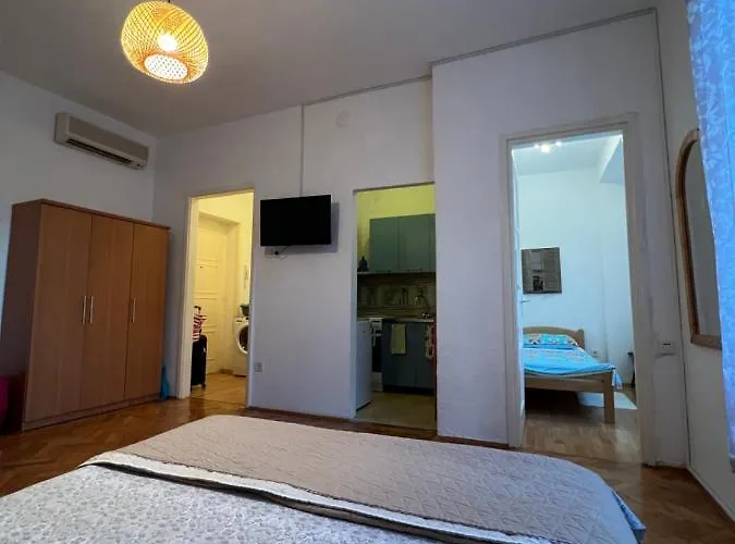 Colorita Appartement *