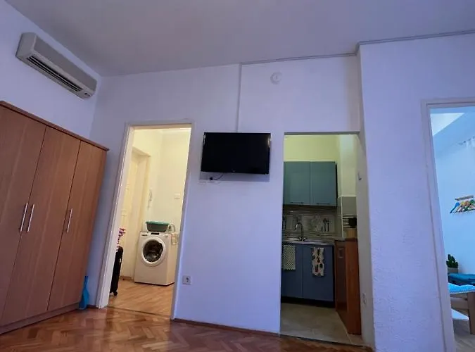 Colorita Appartement Pula