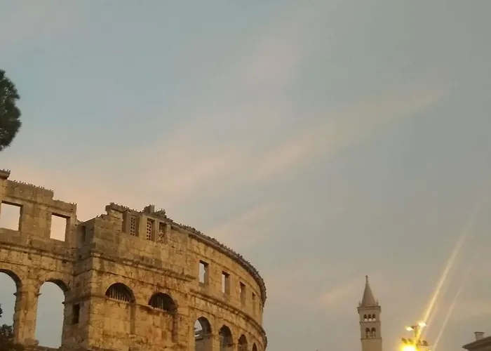 Colorita * Pula
