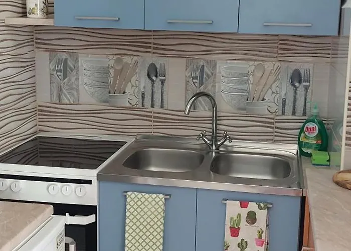 Colorita Appartement