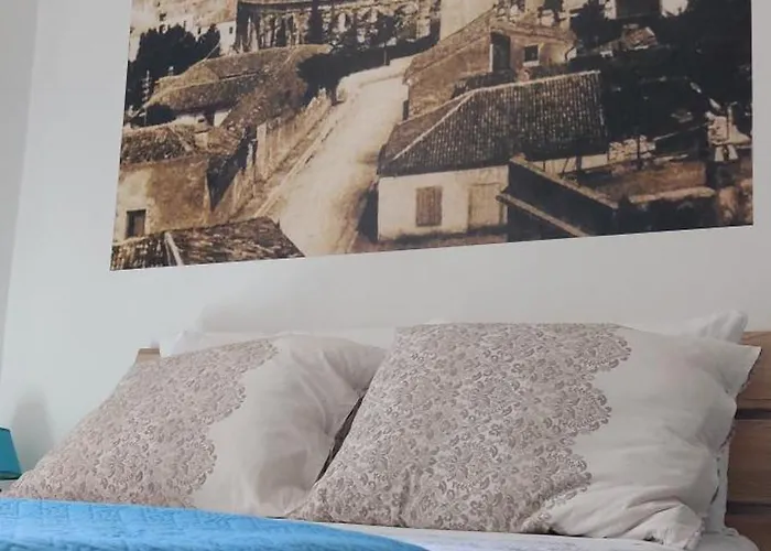 Colorita Appartement *