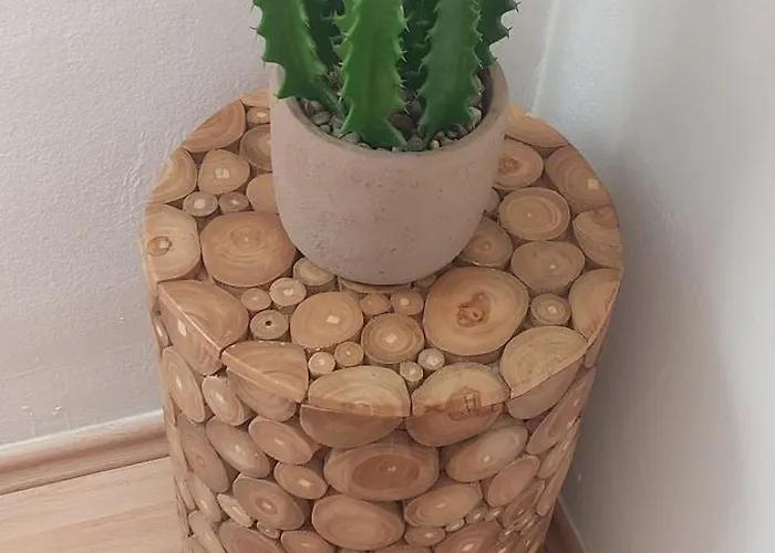 Appartement Colorita