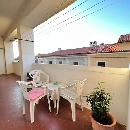 Colorita 公寓 普拉