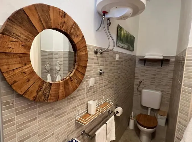 アパート Colorita