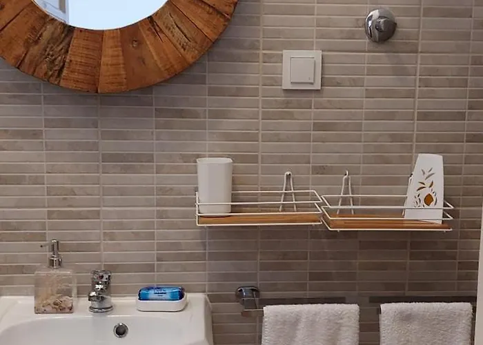 アパート Colorita