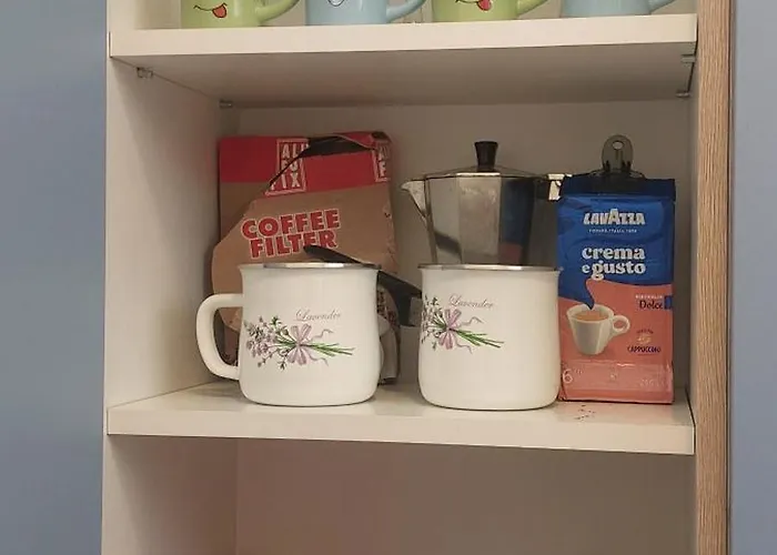 アパート Colorita *